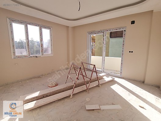 3 1 kapali mutfak 110 net oturumlu kozan yoluna 10 dk mesafede satilik daire ilanlari sahibinden com da 980173811