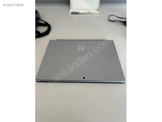 Microsoft Surface Pro 7 256 GB Tablet - 1325173838
