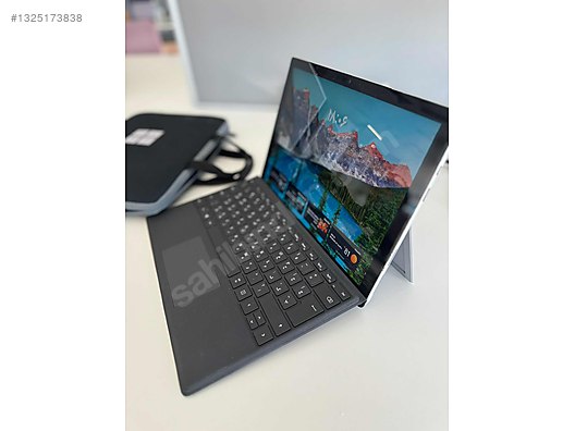 Microsoft Surface Pro 7 256 GB Tablet - 1325173838