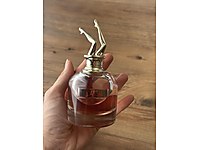 SCANDAL JEAN PAUL GAULTIER