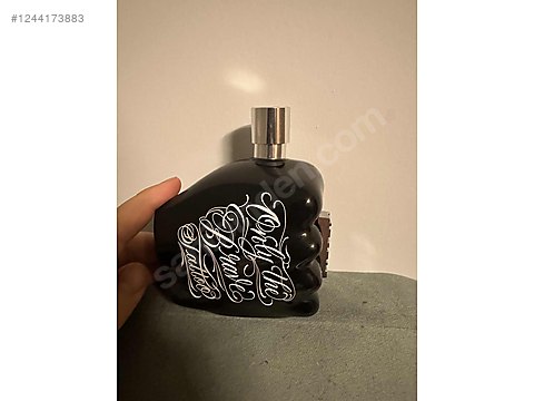 Makeup Diesel Only The Brave Tattoo Eau De Parfum Cool Diesel