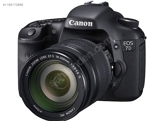 Canon 7d camera discount