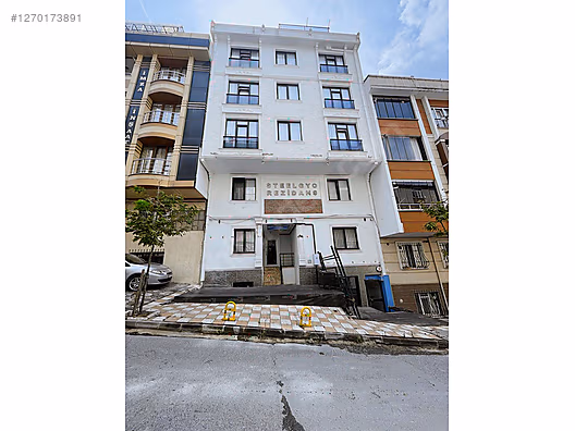 ARNAVUTKÖY MERKEZ KİRALIK DÜKKAN #1270173891