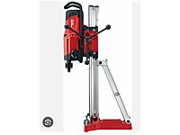 Hilti Dd 200 Karot makinası