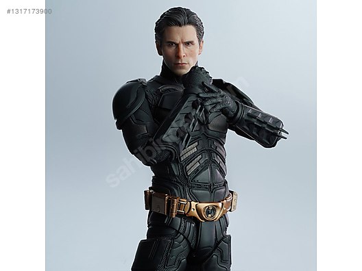 INART 1/12 Batman Delux Edition The Dark Knight Rises sahibinden