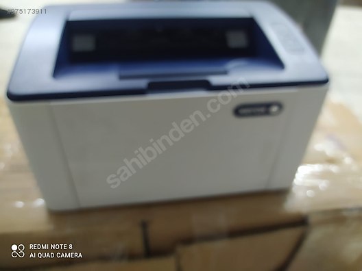 yazici xerox 3020 lazer yazici sahibinden comda 975173911