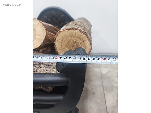 İkinci El ve Sıfır Alışveriş / Bahçe & Yapı Market / Yapı Malzemeleri / Isıtma / Soba & Şömine