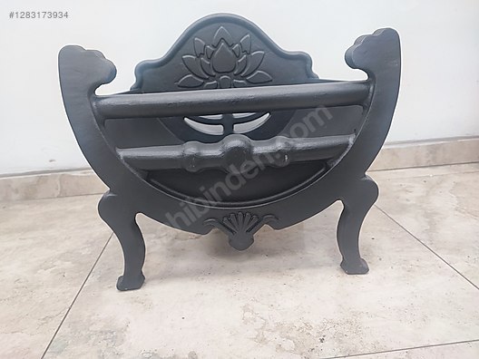 İkinci El ve Sıfır Alışveriş / Bahçe & Yapı Market / Yapı Malzemeleri / Isıtma / Soba & Şömine