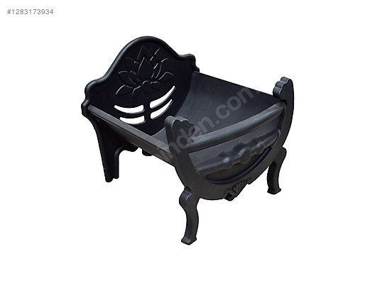 İkinci El ve Sıfır Alışveriş / Bahçe & Yapı Market / Yapı Malzemeleri / Isıtma / Soba & Şömine