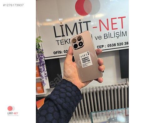 İkinci El ve Sıfır Alışveriş / Cep Telefonu & Aksesuar / Cep Telefonu / Xiaomi / 15T