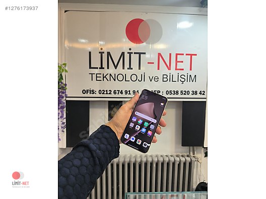 İkinci El ve Sıfır Alışveriş / Cep Telefonu & Aksesuar / Cep Telefonu / Xiaomi / 15T