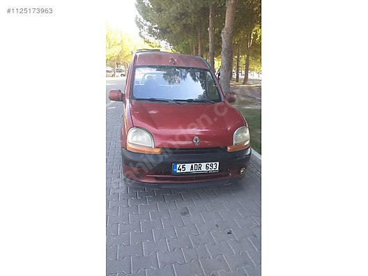 kangoo 2000peugeot