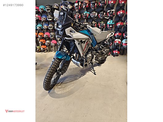 2025 MODEL- CF MOTO 450 MT-VADE FARKSIZ 9 TAKSİT #1249173990