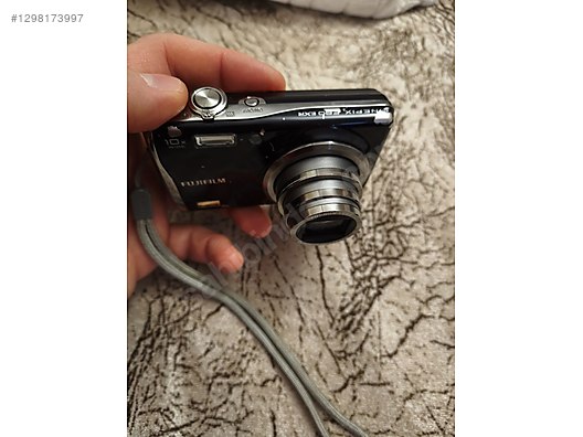 Compact / Fujifilm / FinePix F80EXR / Fujifilm Finepix F80 EXR
