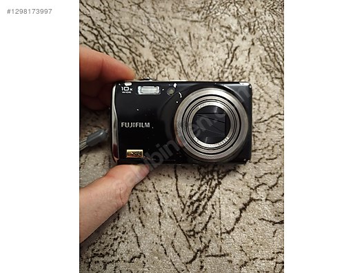 Compact / Fujifilm / FinePix F80EXR / Fujifilm Finepix F80 EXR