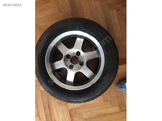14 celik jant bridgestone marka kis lastigi en uygun jant lastik fiyatlari turkiye nin ilan sitesi sahibinden com da 879174015