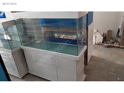 meliksah akvaryum ankara 120x50x60 mobilyali akvaryum sahibinden comda 973174018