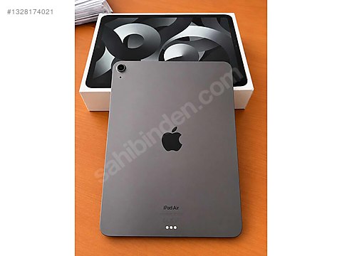 Apple iPad Air 5 64 GB Tablet - 1328174021