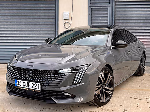 YÜKSELEN'den hatasız 508