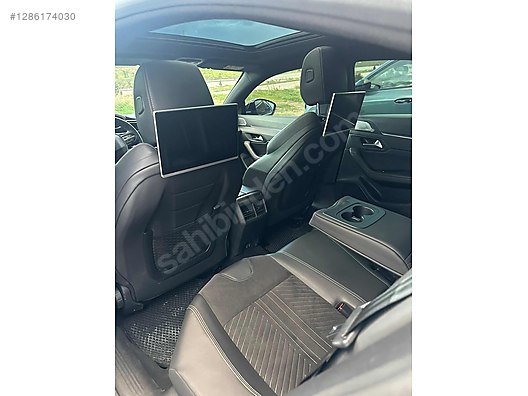 Vasıta / Otomobil / Peugeot / 508 / 1.5 BlueHDi / GT