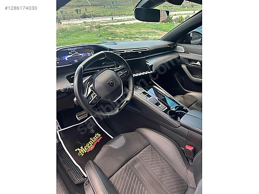 Vasıta / Otomobil / Peugeot / 508 / 1.5 BlueHDi / GT