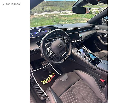 Vasıta / Otomobil / Peugeot / 508 / 1.5 BlueHDi / GT