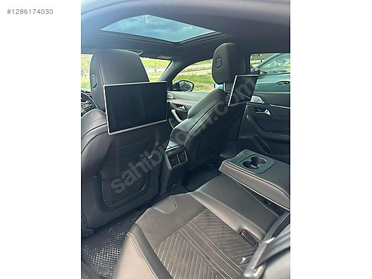 Vasıta / Otomobil / Peugeot / 508 / 1.5 BlueHDi / GT