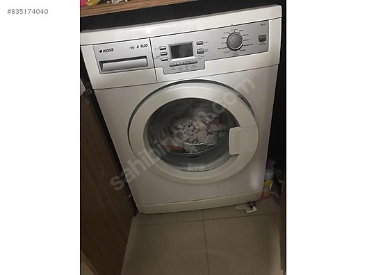 7 Kg Arcelik Camasir Makinasi Camasir Makinesi Ilanlari Sahibinden Com Da 835174040