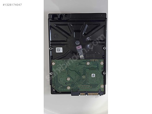 SEAGATE 3TB HDD SAGLIK DURUMU %100 on sahibinden.com - 1328174047