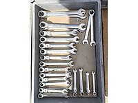 cırcır kombine anahtar