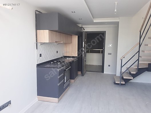 Sahibinden 1 1 80 M Satilik Daire 255 000 Tl Ye Sahibinden Com Da 812174117