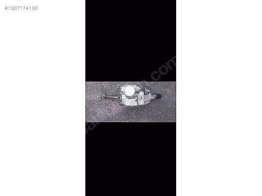 8200738088 RENAULT Direksiyon Kolonu Mili Elektrikli Megane 2 8200738088 Orj OEM 8200738088 Oto Mavili
