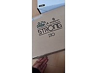 Profesyonel Protez Tırnak ve Manikür Seti Kaçırılmayacak Fırsat