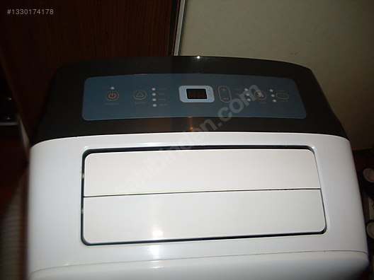 Beko Portatif Klima 21210 P sahibinden.comda - 1330174178