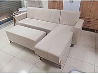 SIFIR L KÖŞE KOLTUK TAKIMI