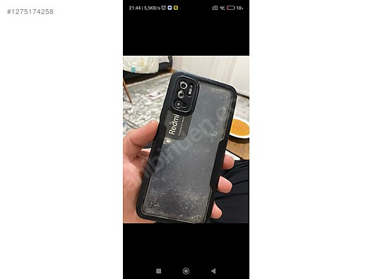 Used & Brand New Items / Cell Phones & Accessories / Cell Phones / Xiaomi / Redmi Note 11SE