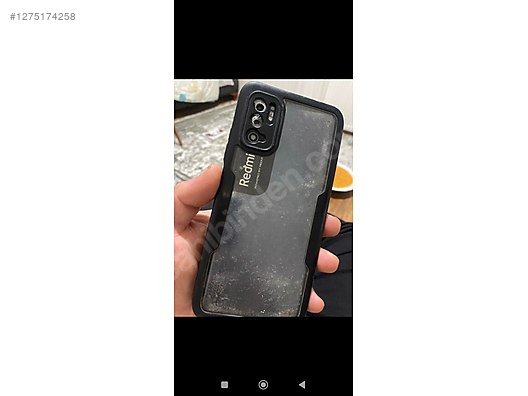 Used & Brand New Items / Cell Phones & Accessories / Cell Phones / Xiaomi / Redmi Note 11SE