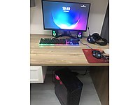 Zeiron Prime X90 MASAÜSTÜ OYUNCU BİLGİSAYARI