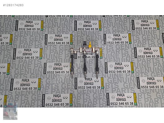 Otomobil & Arazi Aracı / Ateşleme & Yakıt / NİSSAN JUKE F16 1.0