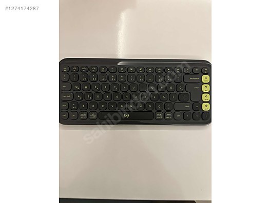 İkinci El ve Sıfır Alışveriş / Bilgisayar / Çevre Birimleri / Klavye