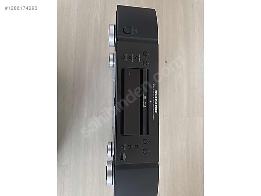 Used & Brand New Items / Home Electronics / Home Audio / Amplifiers / Marantz