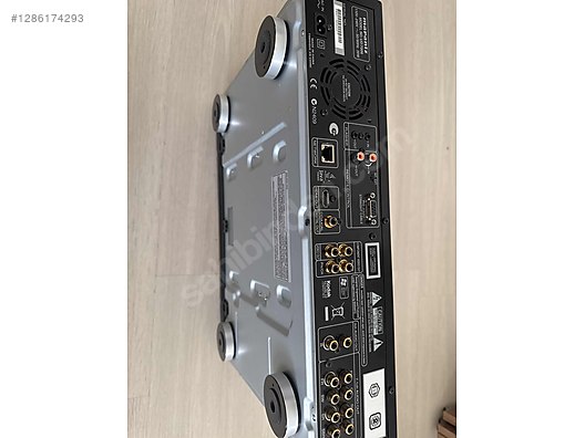 Used & Brand New Items / Home Electronics / Home Audio / Amplifiers / Marantz