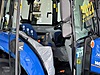 Machinery / Agricultural Machines / Tractors / New Holland / TR5.100