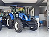 Machinery / Agricultural Machines / Tractors / New Holland / TR5.100