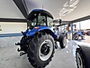 Machinery / Agricultural Machines / Tractors / New Holland / TR5.100