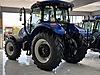 Machinery / Agricultural Machines / Tractors / New Holland / TR5.100