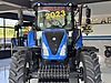 Machinery / Agricultural Machines / Tractors / New Holland / TR5.100