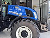 Machinery / Agricultural Machines / Tractors / New Holland / TR5.100
