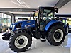 Machinery / Agricultural Machines / Tractors / New Holland / TR5.100