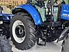 Machinery / Agricultural Machines / Tractors / New Holland / TR5.100
